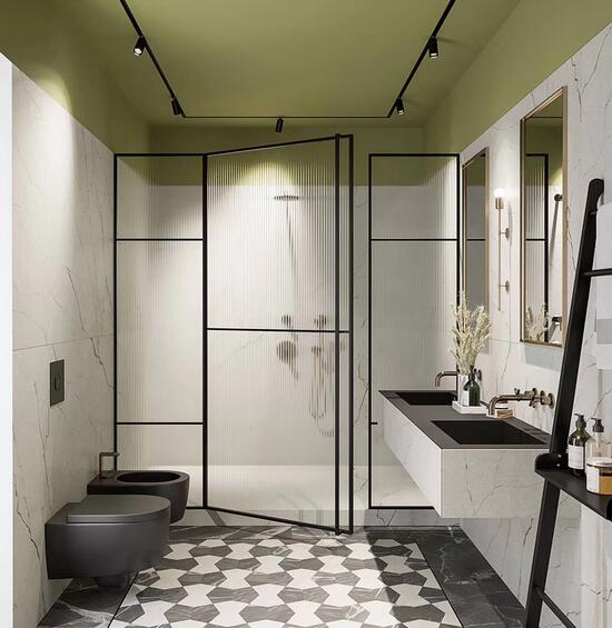 衛(wèi)生間裝修須知的7個(gè)細(xì)節(jié)